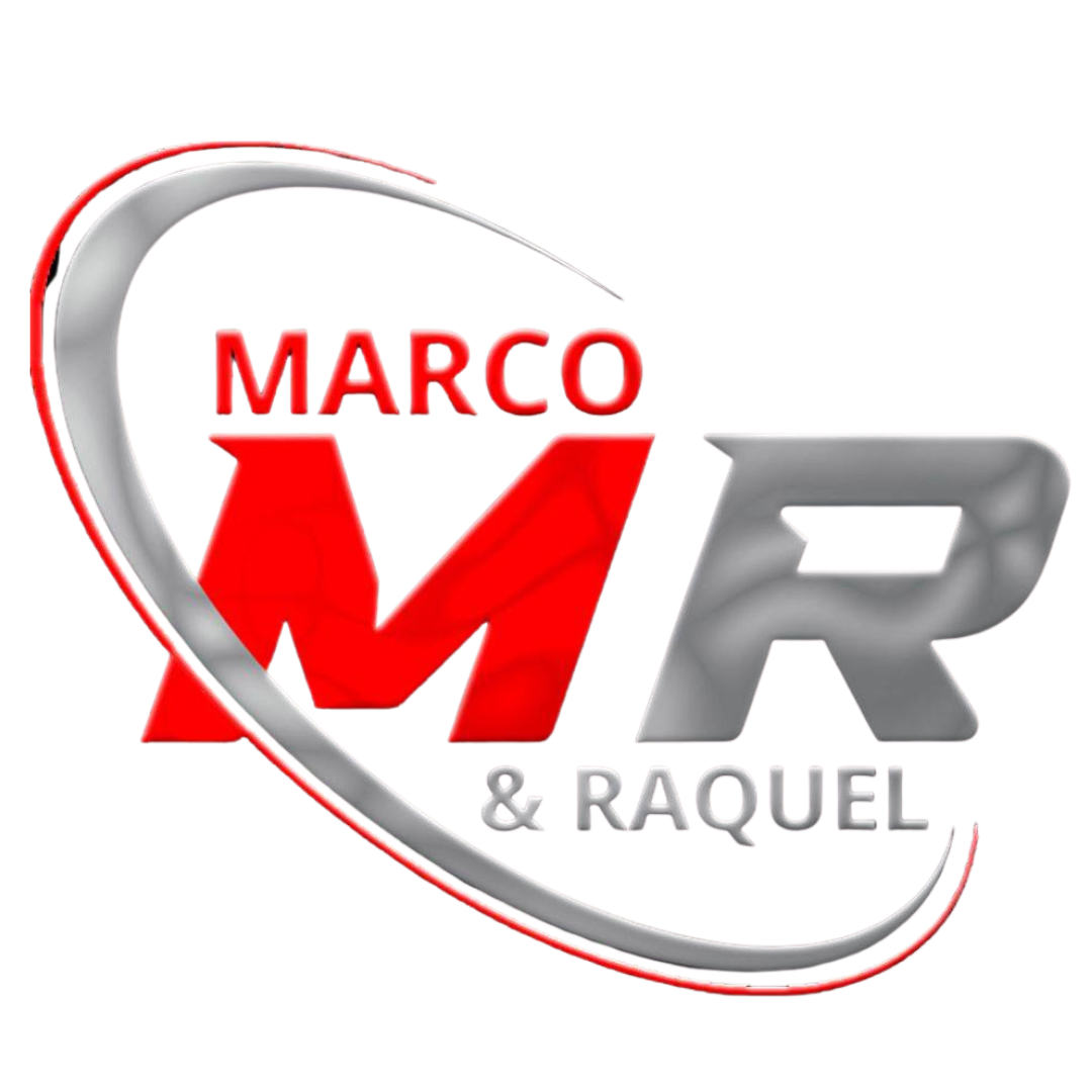 Marco e Raquel
