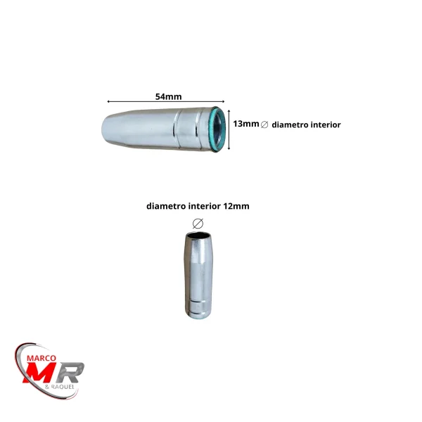 Bocal de 12mm para tocha de soldar 3.png