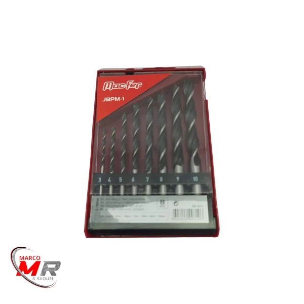 Brocas de ponto para madeira Macfer.png