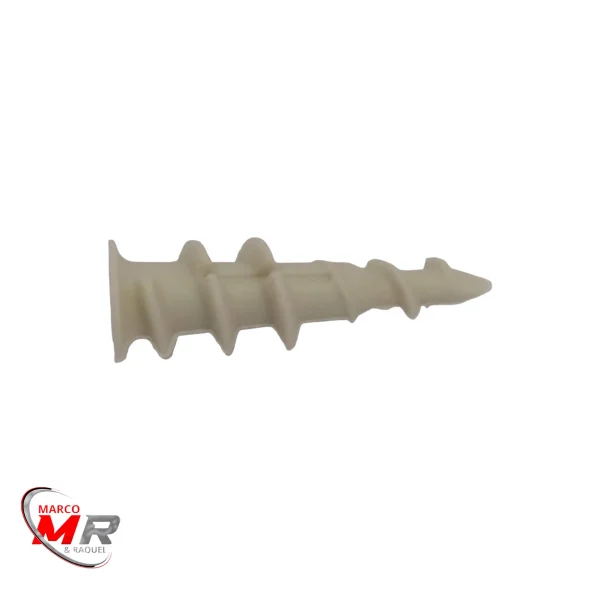 Bucha nylon para pladur 9x30mm Macfer.png