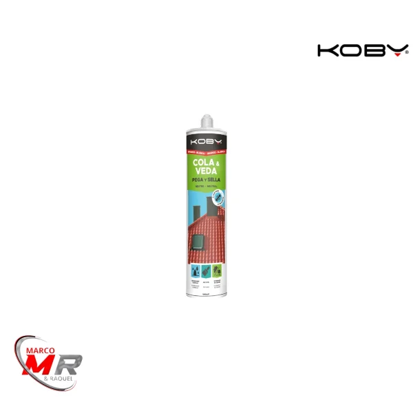 Cola e veda branco KOBY RETAIL.png