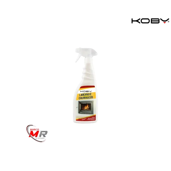 Descarbunizante para lareiras e churrasqueiras Koby.png