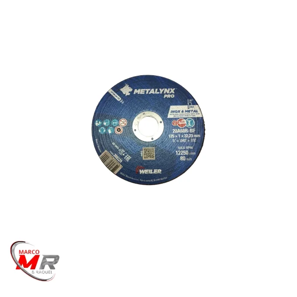 Disco de corte inox pro Metalynx 125x1x22.23mm.png