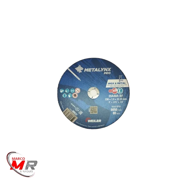 Disco de corte inox pro Metalynx 230x1.9x22.23.png