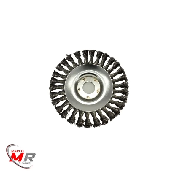 Disco de deservagem para roçadora de 160mmx25.4mm.png