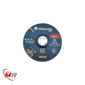 Disco de rebarbar aço pro Metalynx 180x6.5x22.23mm.png