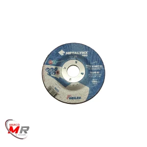 Disco de rebarbar inox pro Metalynx 115x6.5x22.23mm.png