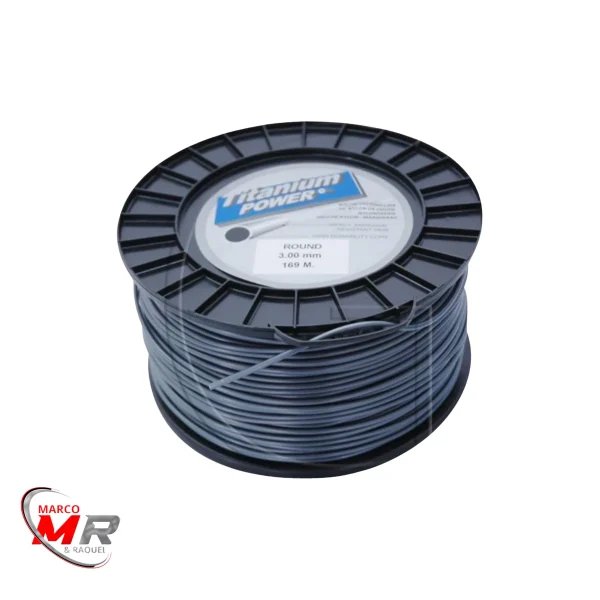 Fio de nylon Titanium power 3mmx169mt.png