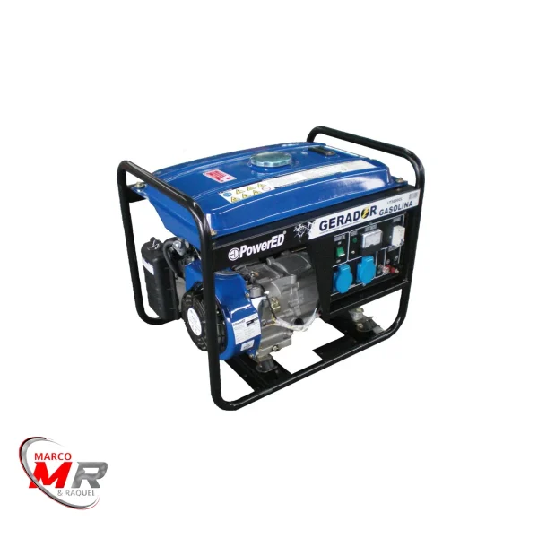 GERADOR GASOLINA AM PGG3000CL 230V POWERED.png