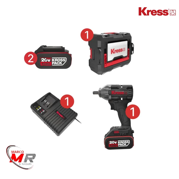 KUB30.2 - CHAVE IMPACTO 1-2 BRUSHLESS 20V 2BAT 4ah 4.png