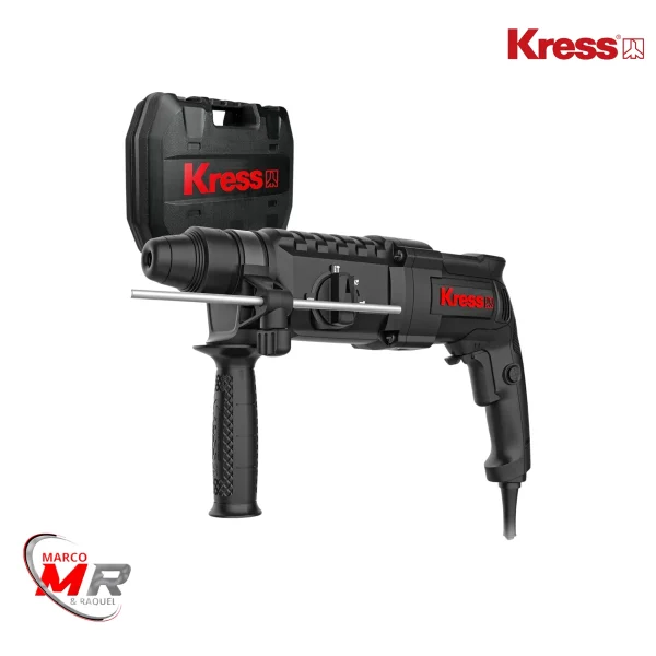 Martelo perfurador 850w SDS-PLUS KRESS.png