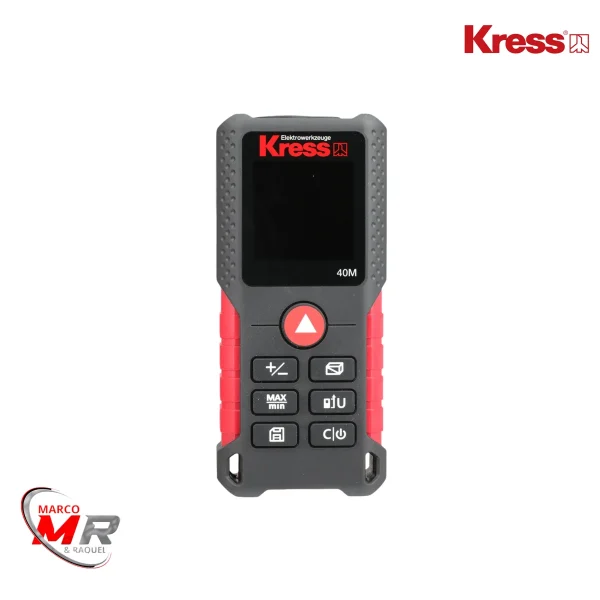 Medidor laser 40m KRESS.png
