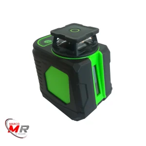 Nivel laser verde 2 linhas 360º EUROED.png