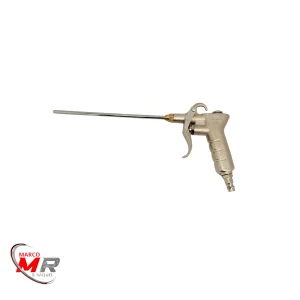 Pistola de sopro profissional bico de 190mm Macfer.png