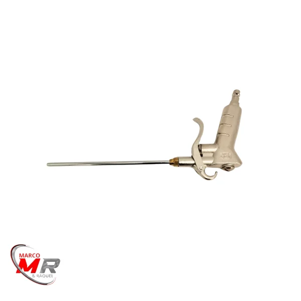 Pistola de sopro profissional bico de 190mm Macfer2.png