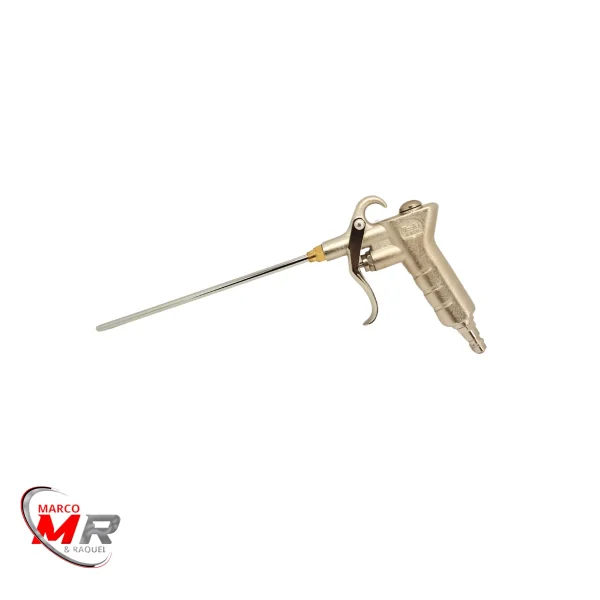 Pistola de sopro profissional bico de 190mm Macfer.1.png