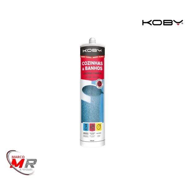 Silicone cozinhas e banhos branco KOBY.png