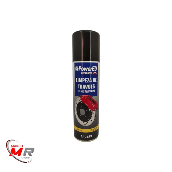 Spray de limpeza de travões Powered.png