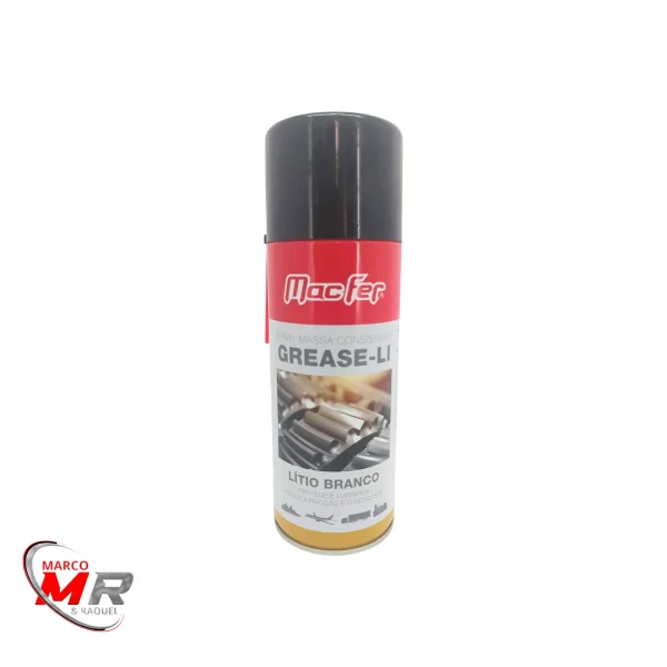 Spray de massa consistente litio branco Macfer.png