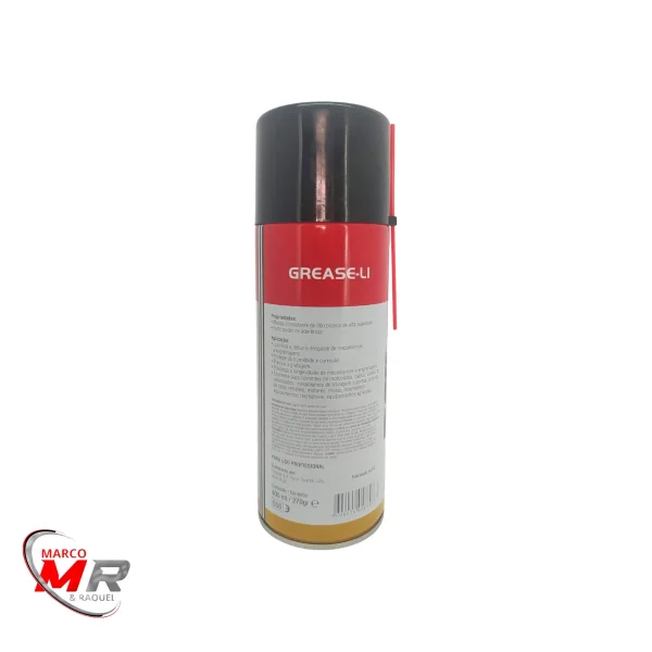 Spray de massa consistente litio branco Macfer 1.png