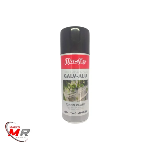 Tinta em spray galvanização zinco claro 400ml macfer.png