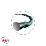 Fio de nylon SPOOL spiral 3mmX127metros2.png