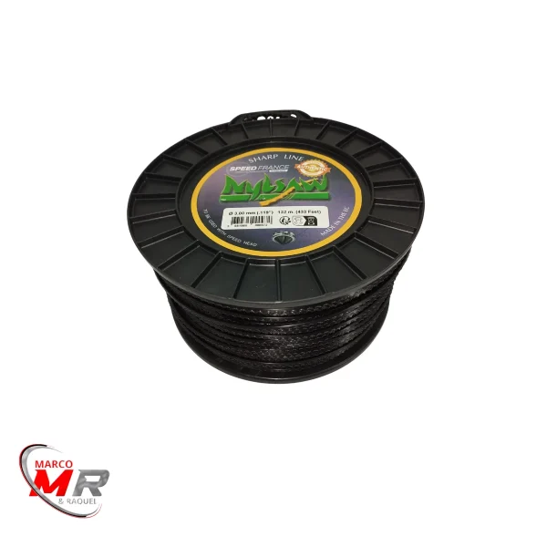 Fio de nylon nylsaw 3mmX132mt.png