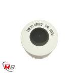 Spray aclilico preto opaco RAL 9005 400ml KOBY.1.png