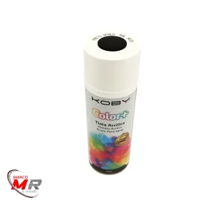 Spray aclilico preto opaco RAL 9005 400ml KOBY.png