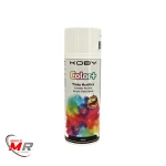 Spray acrilico branco opaco RAL9005 400ml KOBY.png
