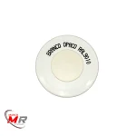 Spray acrilico branco opaco RAL9005 400ml KOBY1.png