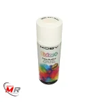 Spray acrilico branco opaco RAL9005 400ml KOBY (2)