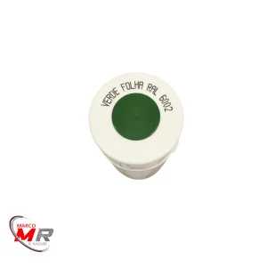 Spray acrilico verde folha RAL 6002 400ml KOBY2.png