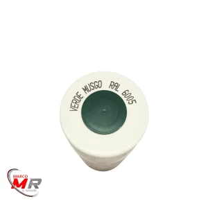 Spray acrilico verde musgo RAL 6005 400ml KOBY2.png