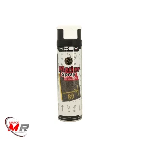 Spray de marcação branco 500ml KOBY.png
