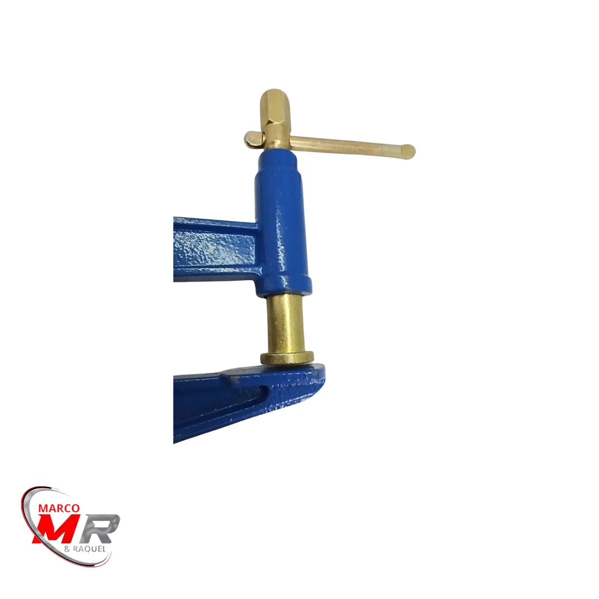Grampo de aperto profissional 120x500mm MACFER 1.p Grampo de aperto profissional 120x500mm MACFER 1.png