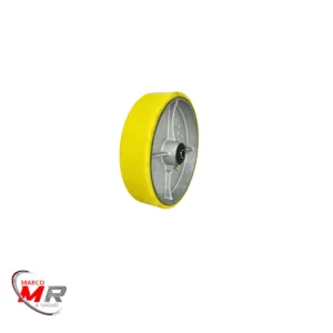 Roda aço e poliuretano para porta paletes 200 mm.png